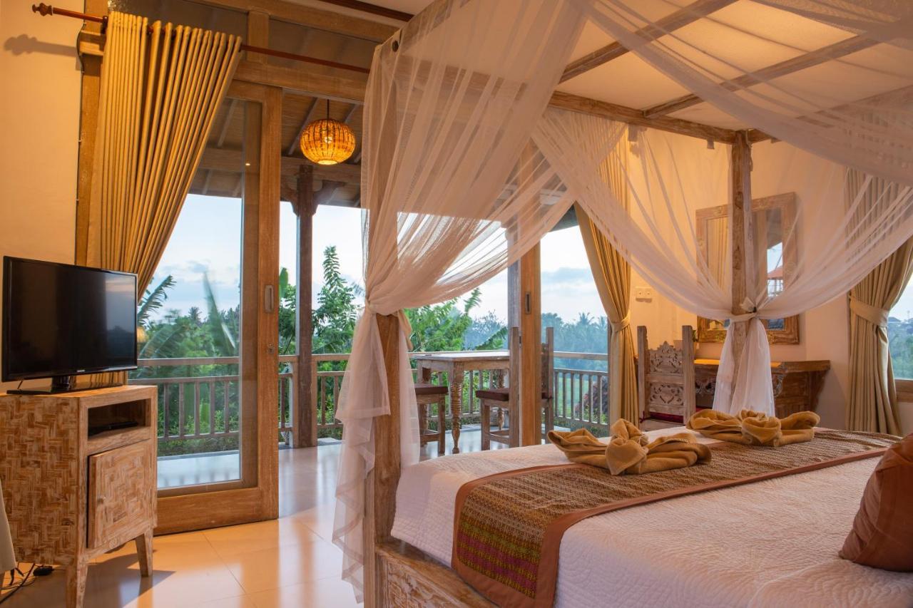Raditya Villa Ubud
