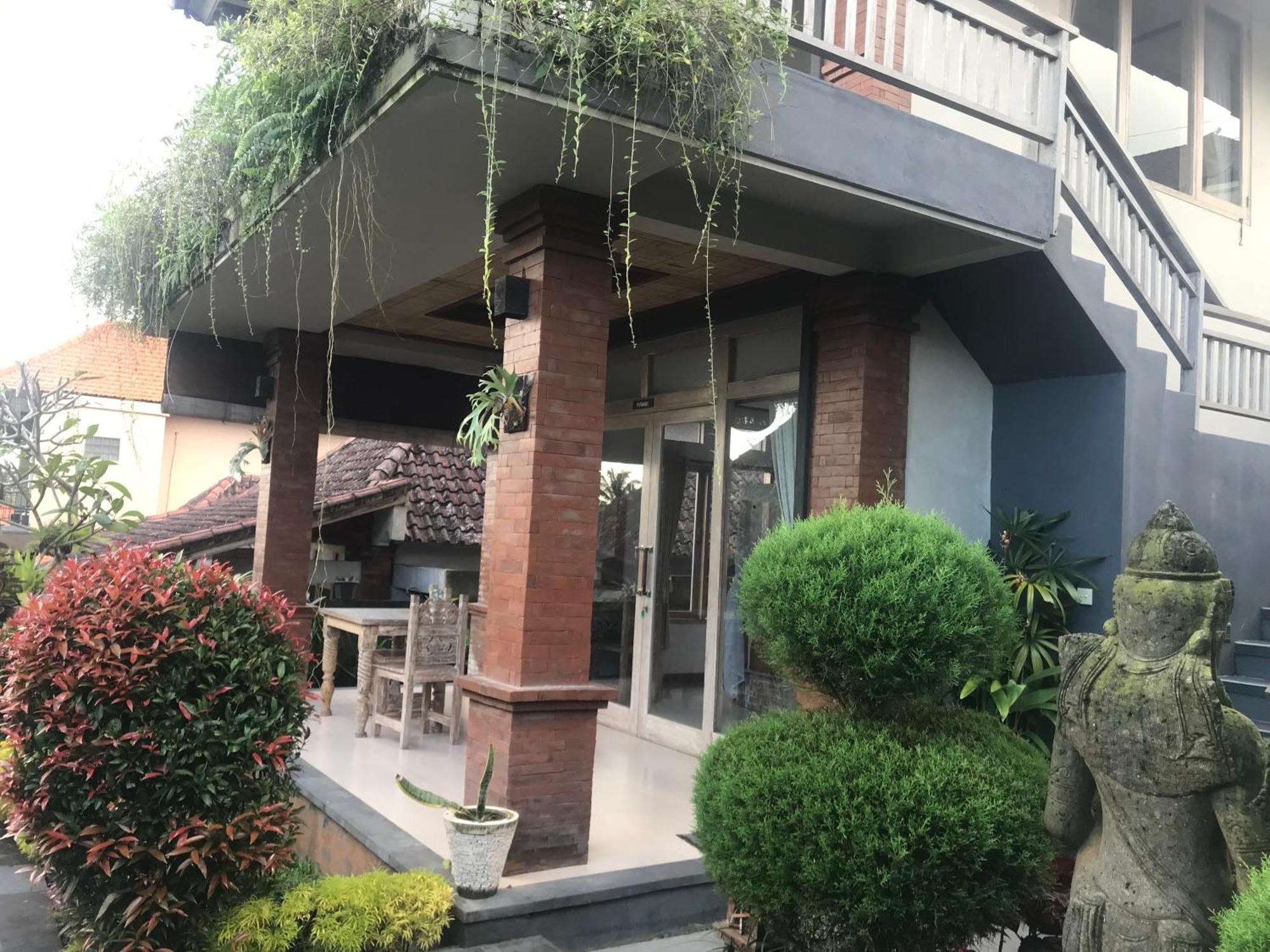 Villa Raditya *